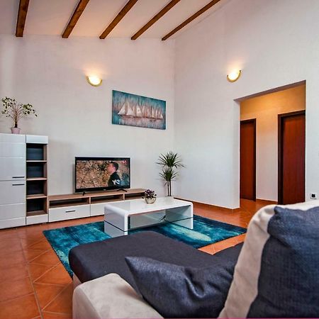 Apartment Bora Rovinj Luaran gambar