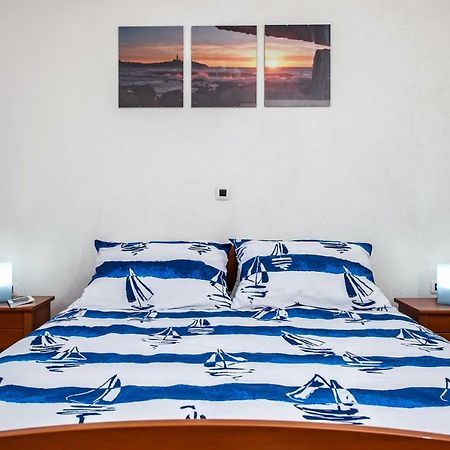 Apartment Bora Rovinj Luaran gambar