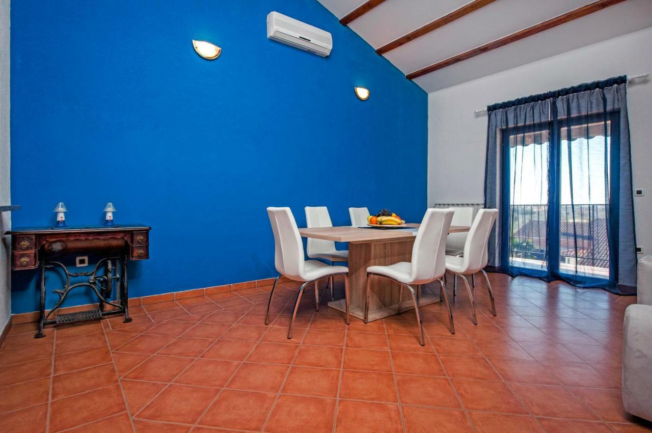 Apartment Bora Rovinj Luaran gambar