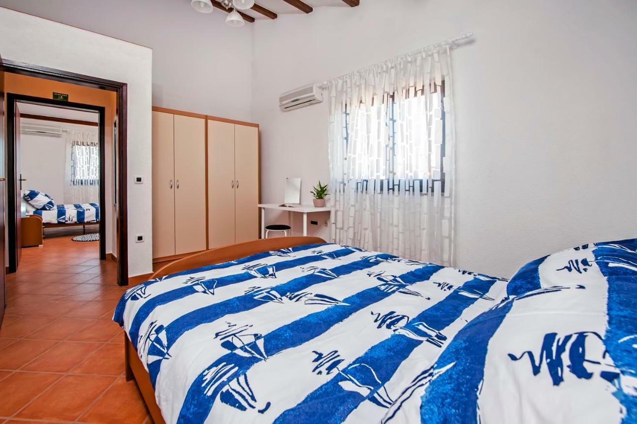 Apartment Bora Rovinj Luaran gambar