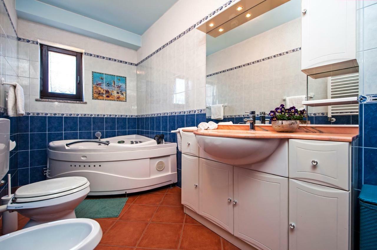 Apartment Bora Rovinj Luaran gambar